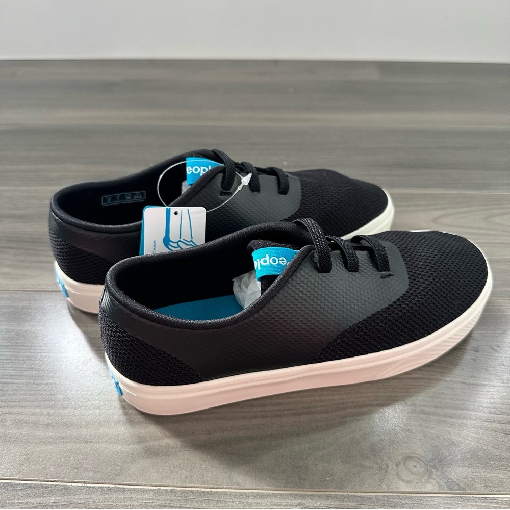 NEW People Footwear The Stanley Kids’ Shoes, Size 2